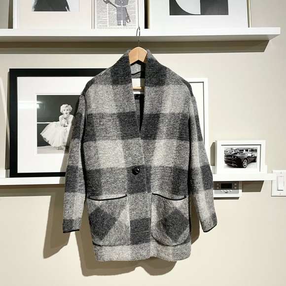 Aritzia Wilfred Free Neelam Jacket - Picture 3 of 9